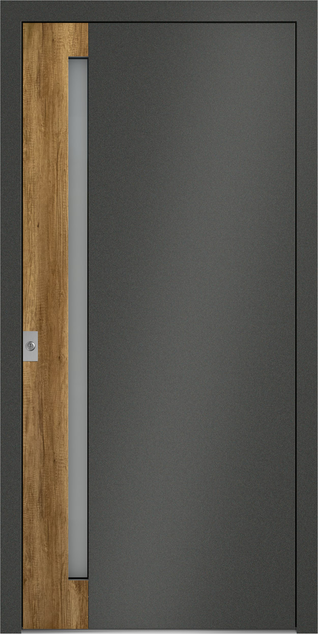 Haustüren Ausstellung